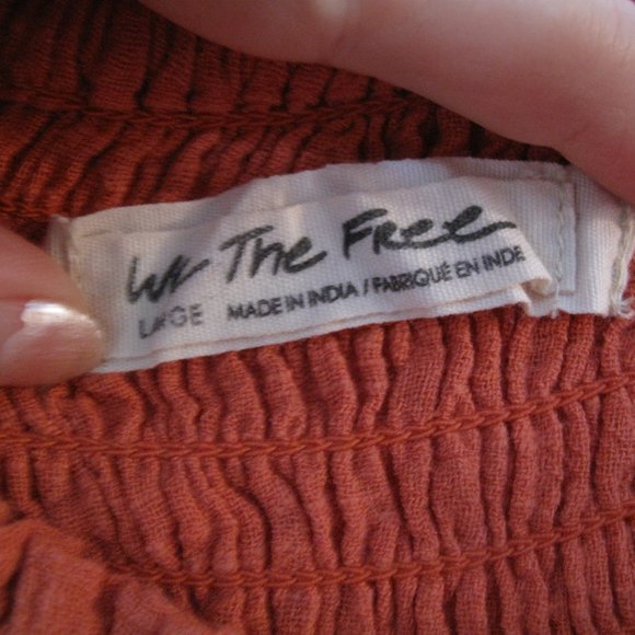 WE THE FREE Dancing Till Dawn Top - Picture 4 of 11